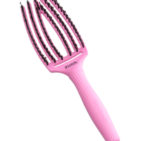 CEPILLO FINGERBRUSH COMBO OLIVIA GARDEN rosa Tokyo