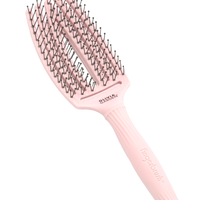 CEPILLO FINGERBRUSH COMBO OLIVIA GARDEN Pastel Pink