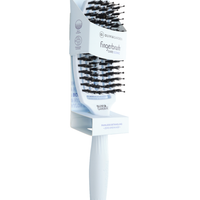 CEPILLO FINGERBRUSH COMBO OLIVIA GARDEN Pastel Blue