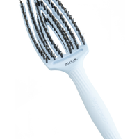 CEPILLO FINGERBRUSH COMBO OLIVIA GARDEN Pastel Blue