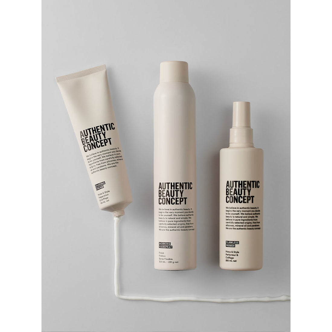 LACA FUNCIONAL 300ml