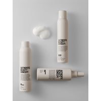 ESPUMA AMPLIFICADORA 200ml