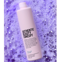 COOL GLOW CHAMPÚ MORADO 300ml