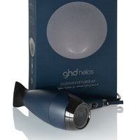 SECADOR PROFESIONAL GHD HELIOS BLUE