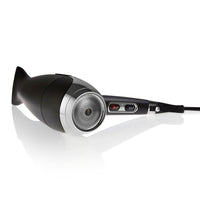 SECADOR PROFESIONAL GHD HELIOS BLACK