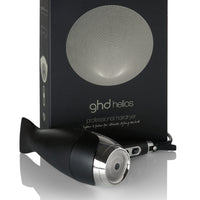 SECADOR PROFESIONAL GHD HELIOS BLACK