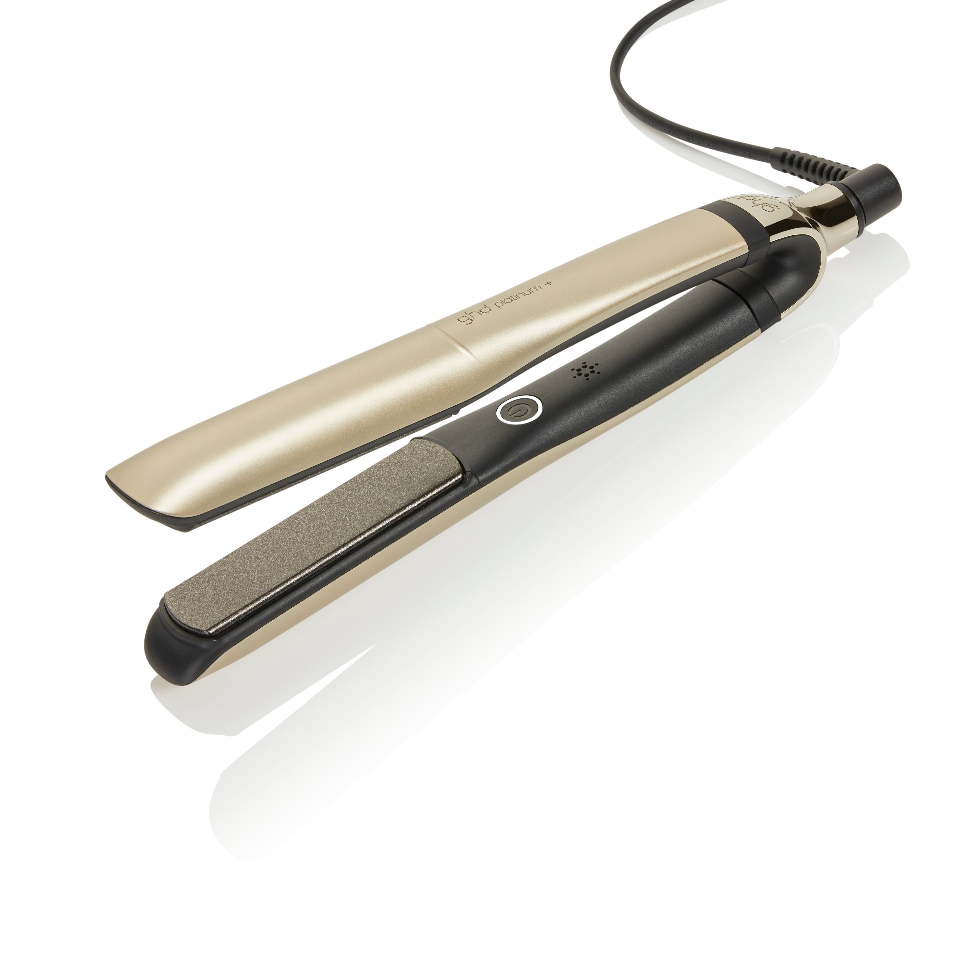 PLANCHA DE PELO GHD PLATINUM GRAND LUXE COLLECTION Concepto15 Hair