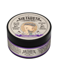 CERA DE PEINADO POMADA BRILLANTE SIR FAUSTO 100ml