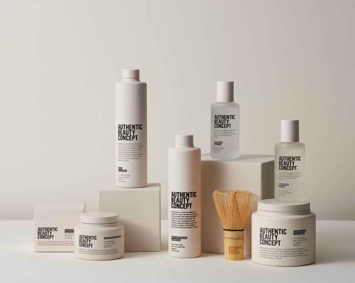 Authentic Beauty Concept comprar 