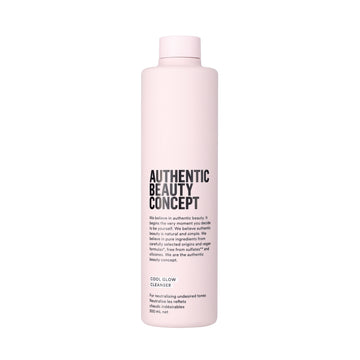 COOL GLOW CHAMPÚ MORADO 300ml