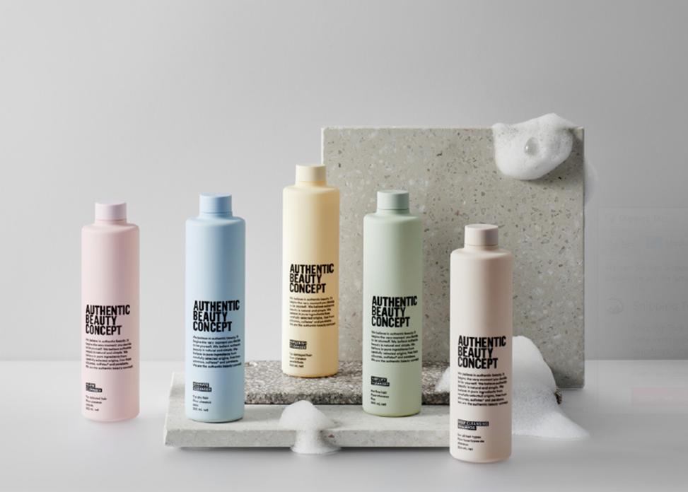 Authentic Beauty Concept – Concepto15 Hair