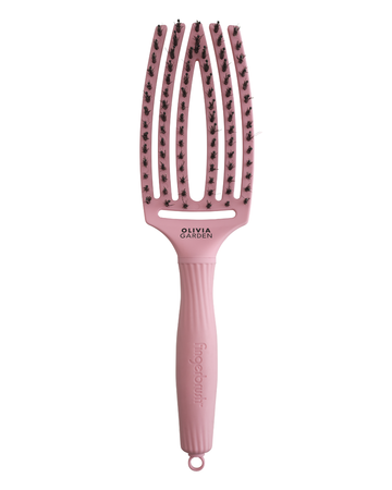 CEPILLO FINGERBRUSH OLIVIA GARDEN Jaipur Pink / Rosa Jaipur