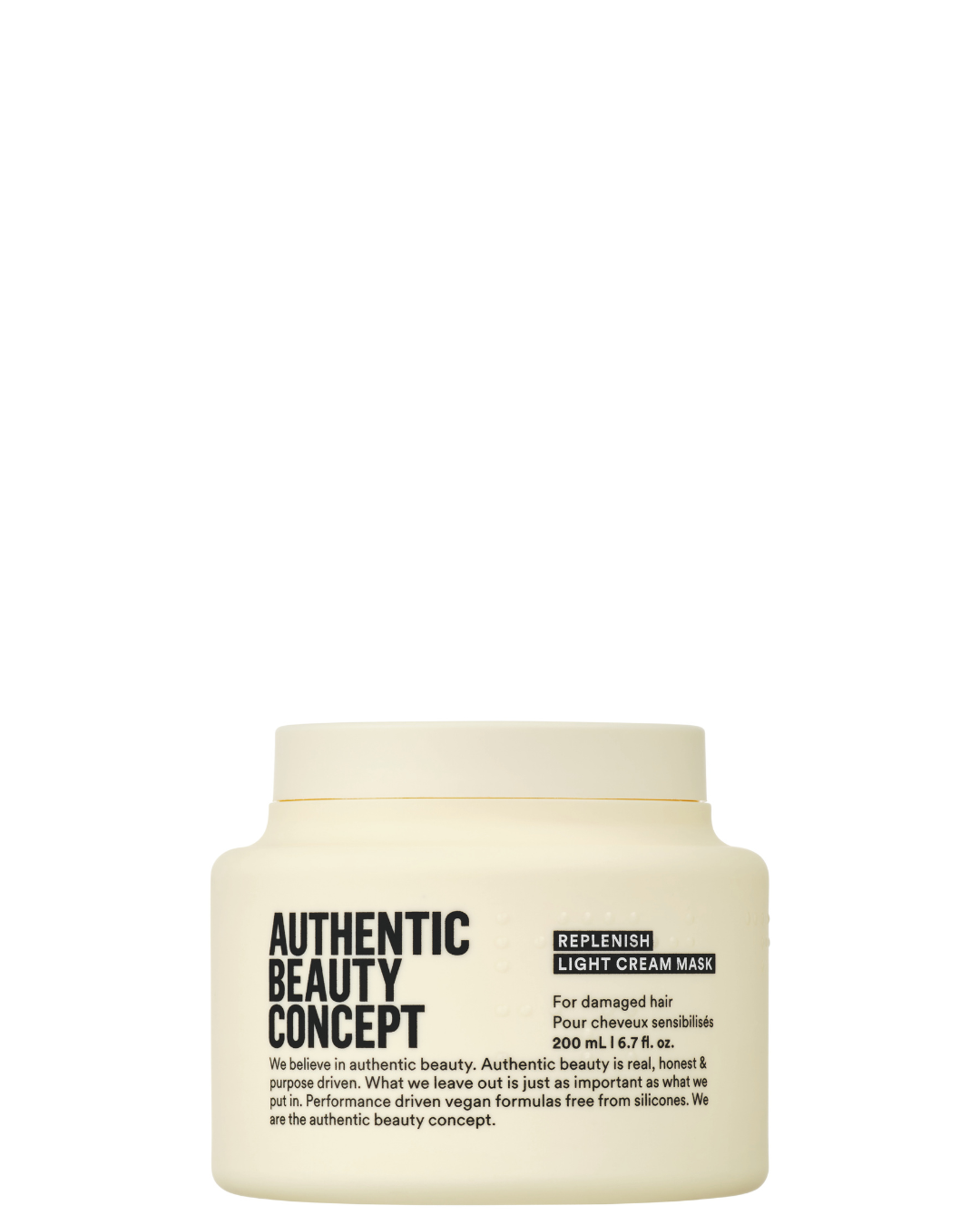 REPLENISH MASCARILLA LIGHT 200ml