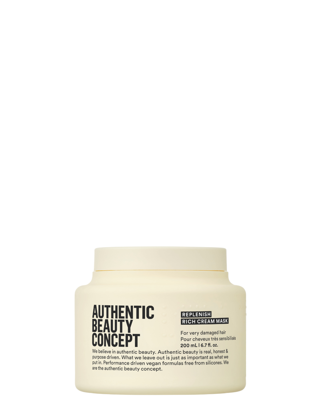 REPLENISH MASCARILLA RICH 200ml