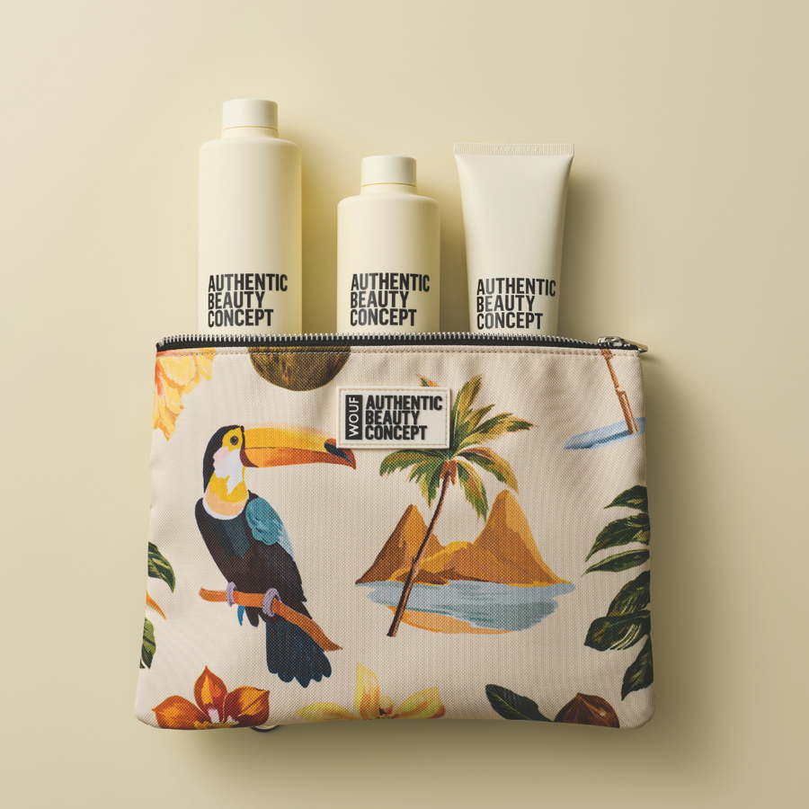 NECESER REPLENISH by WOUF