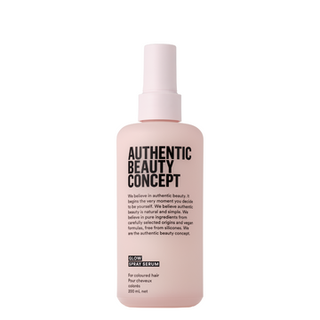 GLOW SERUM SPRAY 200ml