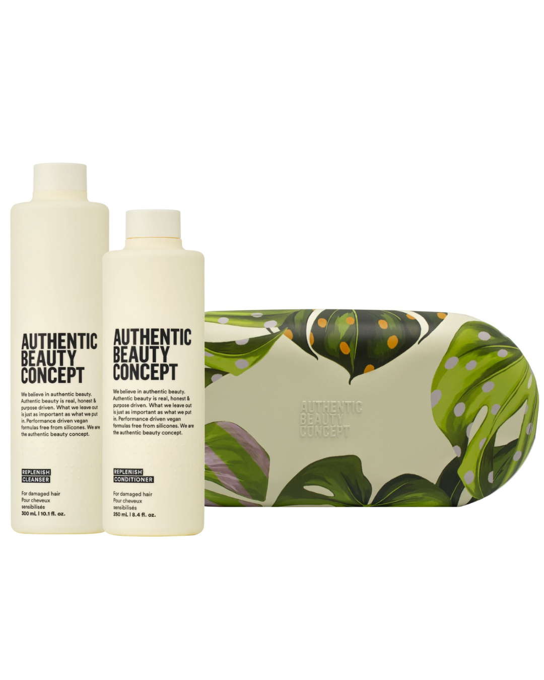 REPLENISH CHRISTMAS GIFT SET