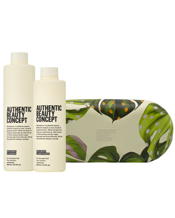 REPLENISH CHRISTMAS GIFT SET