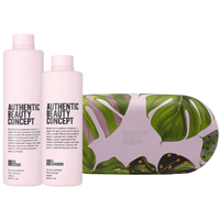 GLOW CHRISTMAS GIFT SET