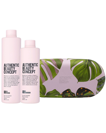 GLOW CHRISTMAS GIFT SET