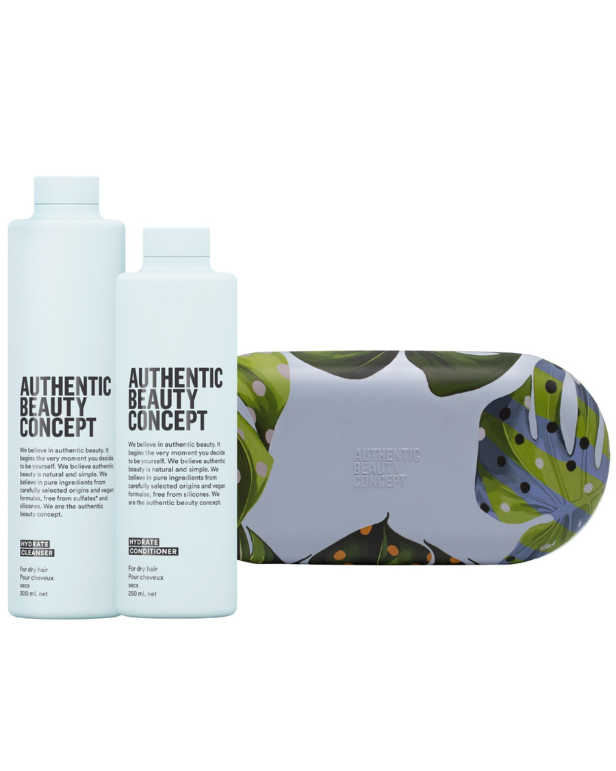 HYDRATE CHRISTMAS GIFT SET