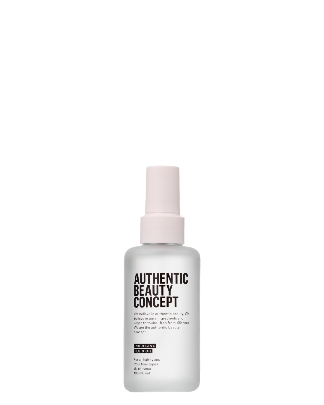 ACEITE FLUIDO DE CUIDADO INDULGING 100ml