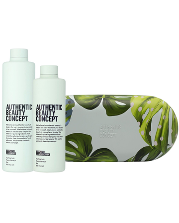 AMPLIFY CHRISTMAS GIFT SET