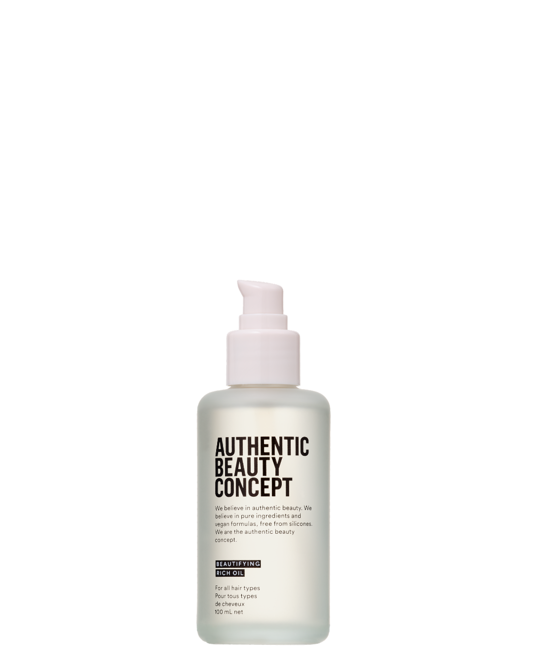 ACEITE EMBELLECEDOR INTENSIVO 100ml