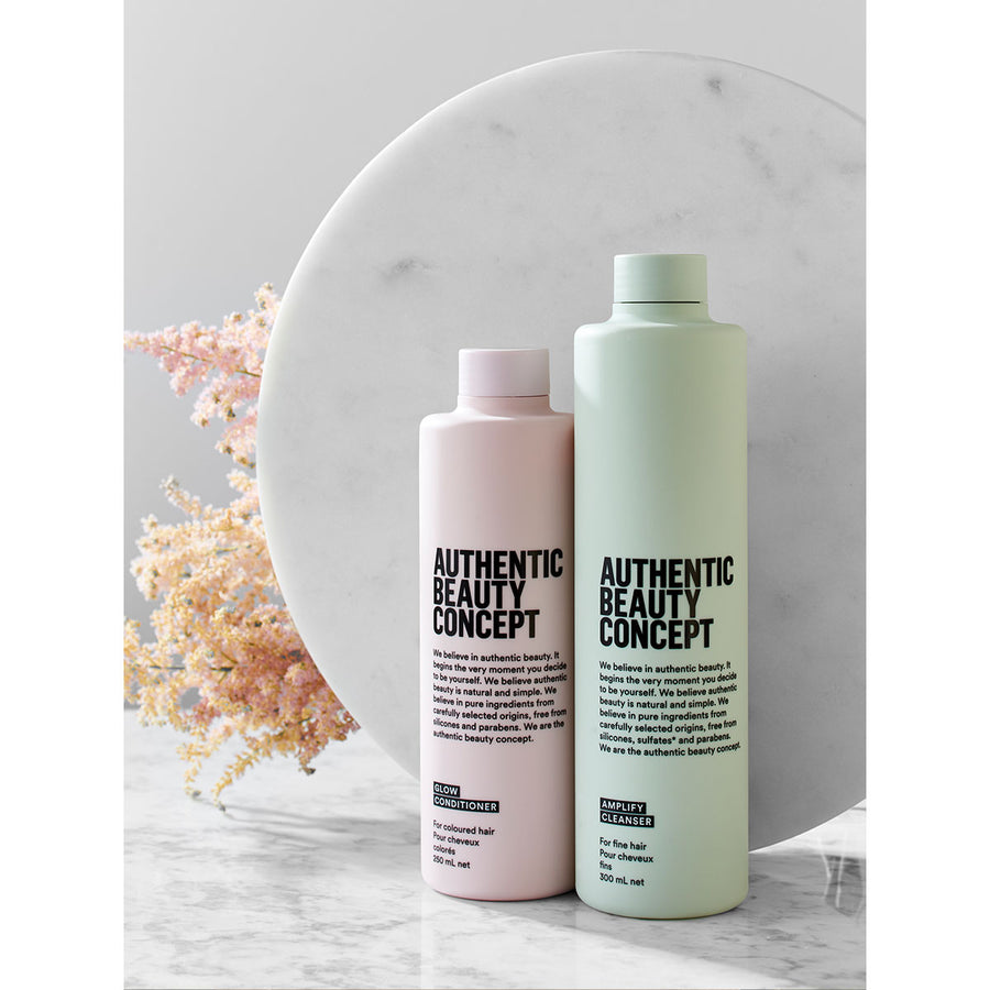 AMPLIFY ACONDICONADOR 250ml