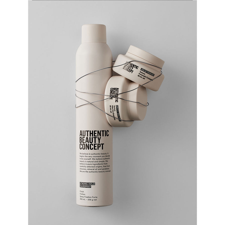 LACA DE FIJACIÓN FUERTE 300ml