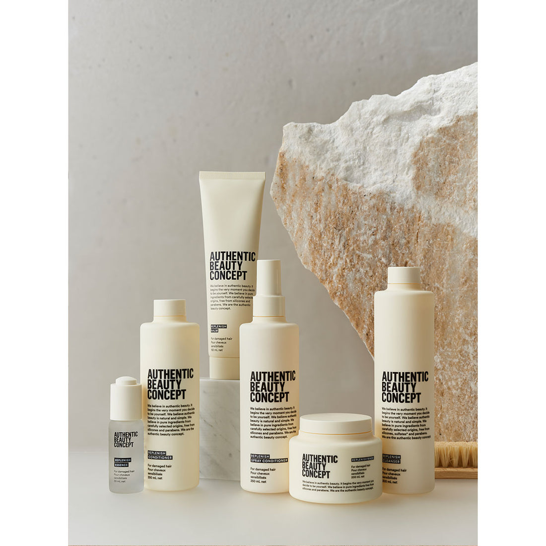 REPLENISH BÁLSAMO 150ml