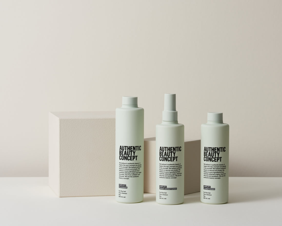 AMPLIFY SPRAY ACONDICIONADOR 250ml
