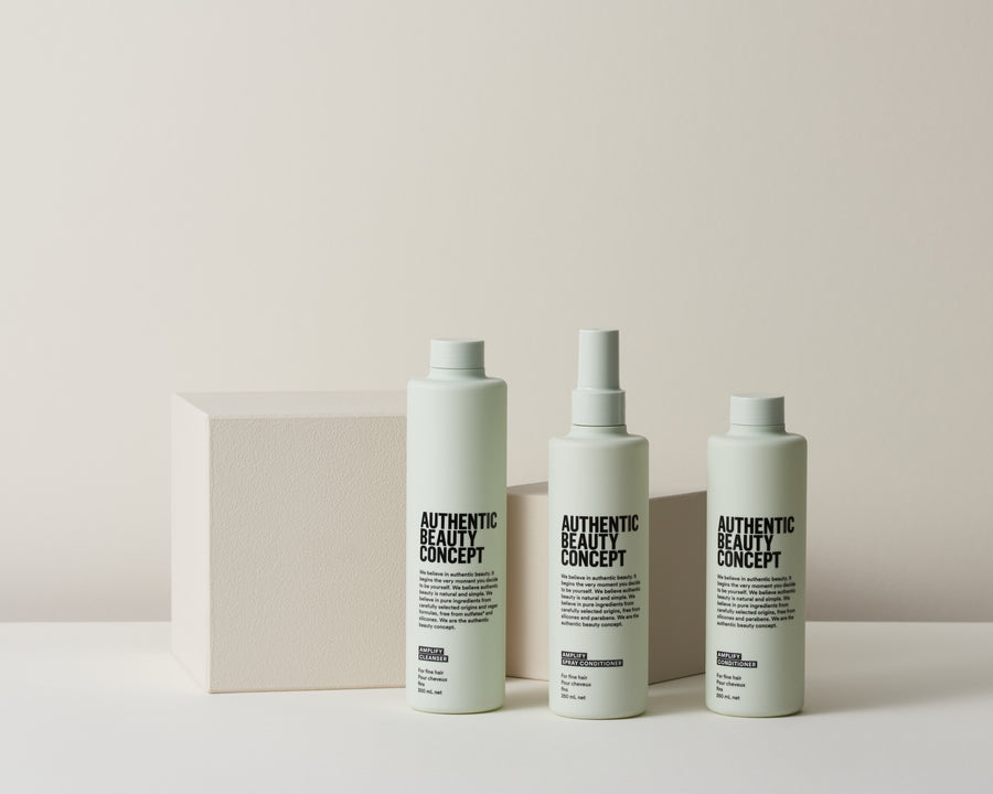 AMPLIFY SPRAY ACONDICIONADOR 250ml