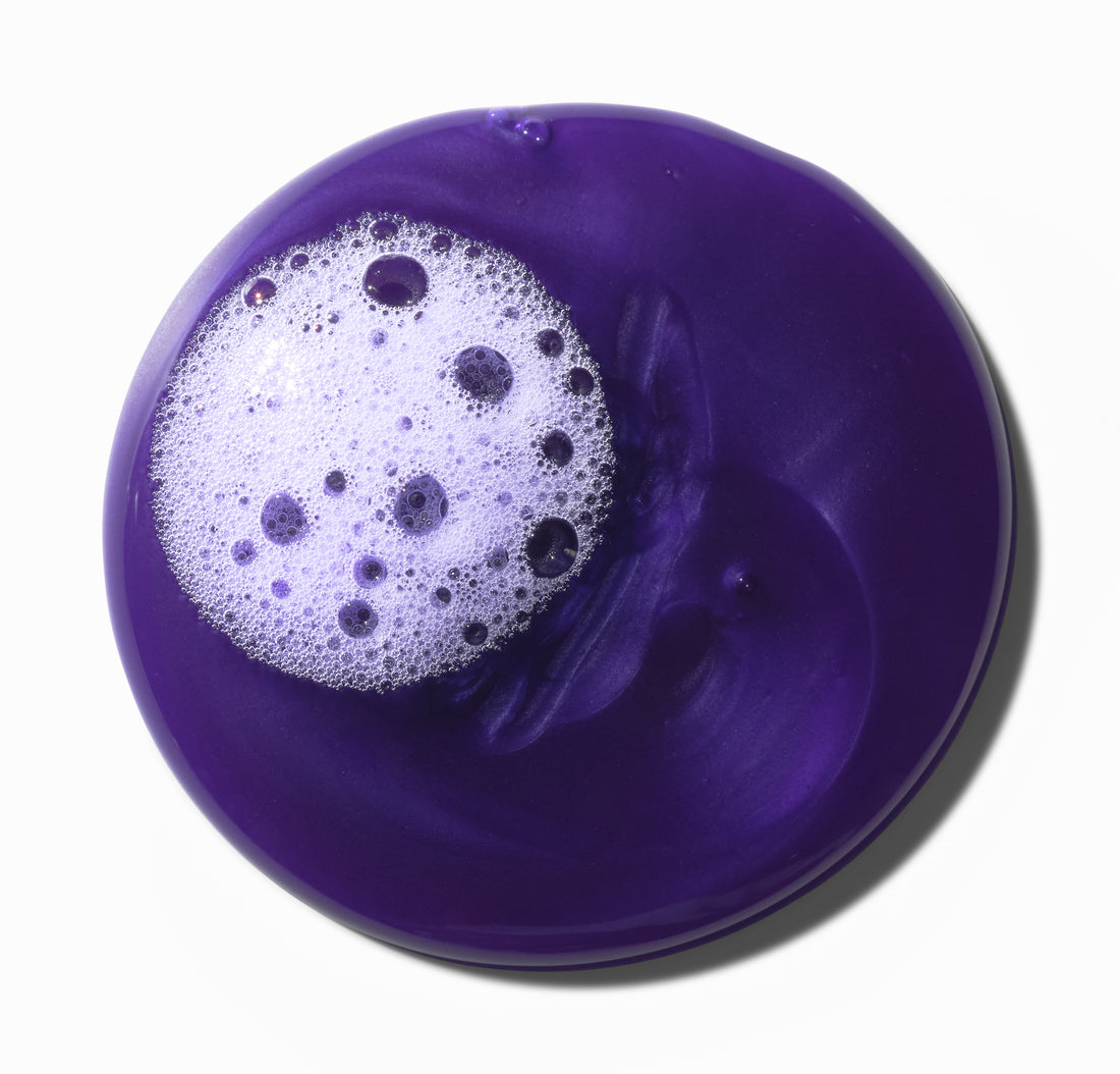 CHAMPÚ COOL GLOW AUTHENTIC BEAUTY CONCEPT VALENCIA