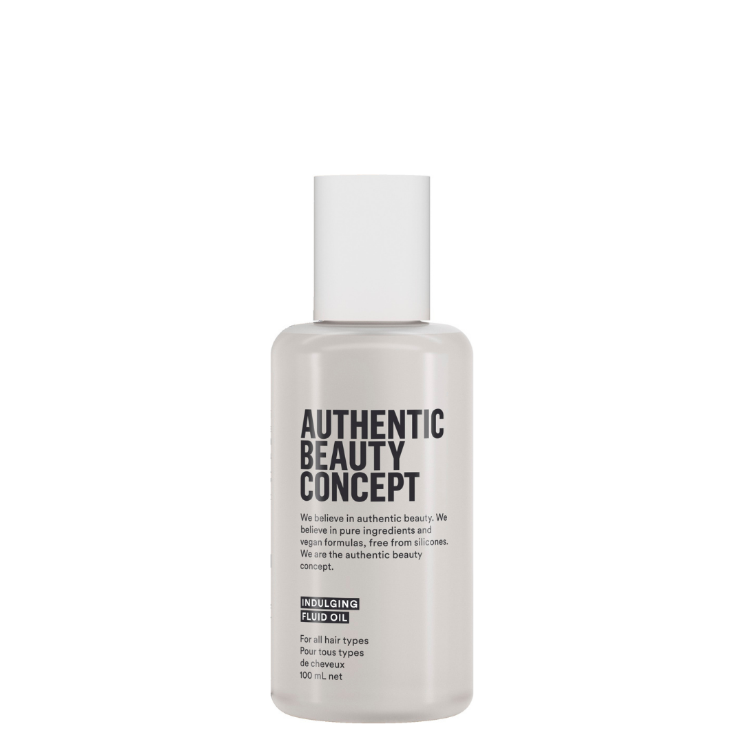 ACEITE FLUIDO INDULGING 100ml