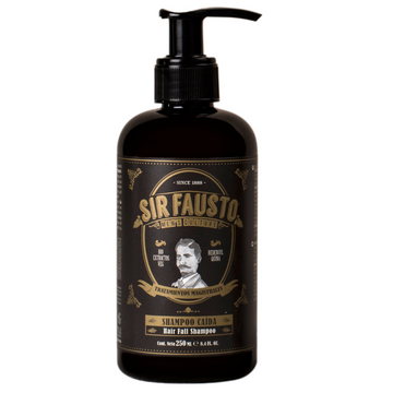 CHAMPÚ MEN ANTICAÍDA REDENSYL SIR FAUSTO 250ml