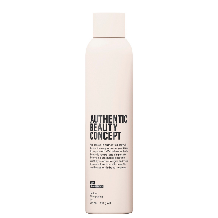 CHAMPÚ EN SECO 250ml