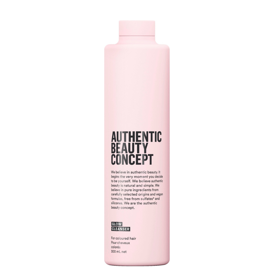 GLOW CHAMPÚ 300ml