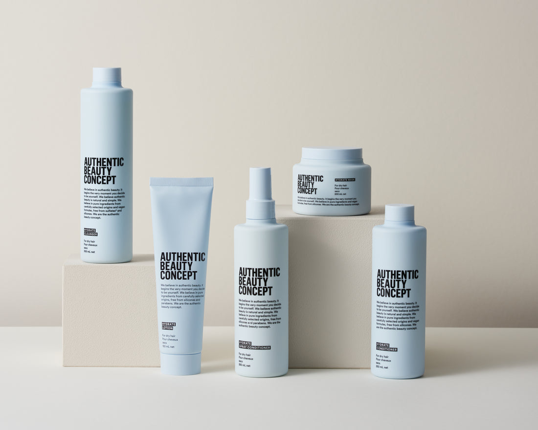 HYDRATE LOCIÓN 150ml