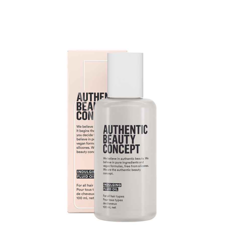 ACEITE FLUIDO INDULGING 100ml