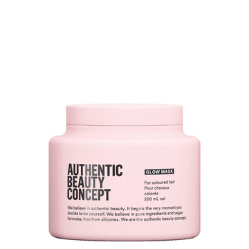 GLOW MASCARILLA 200ml