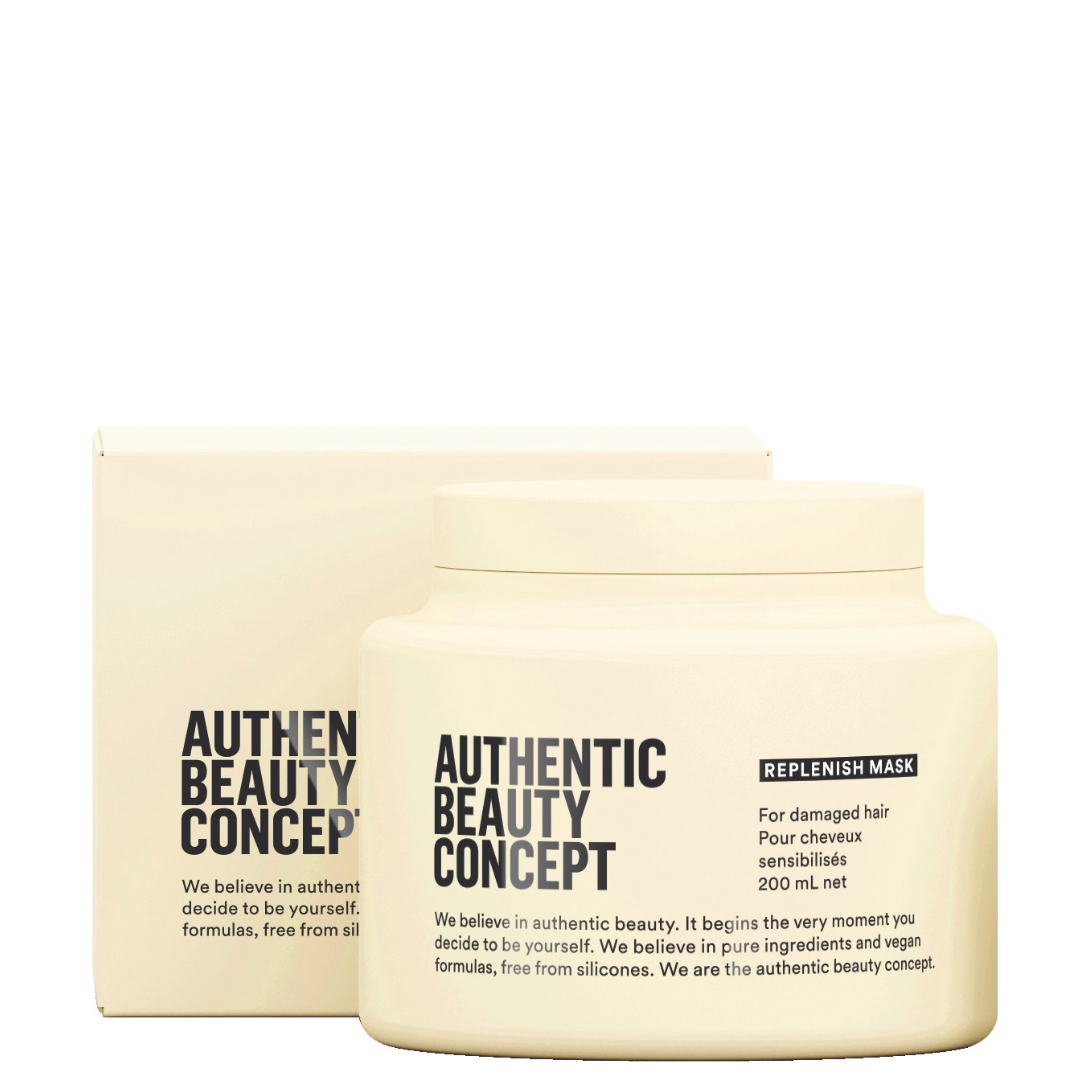REPLENISH MASCARILLA 200ml