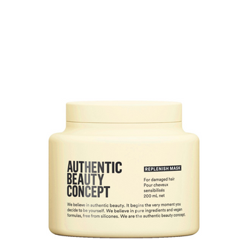 REPLENISH MASCARILLA 200ml