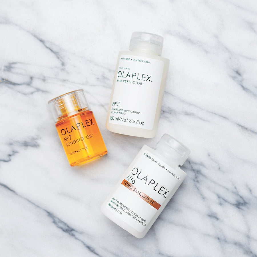 OLAPLEX Nº6 BOND SMOOTHER