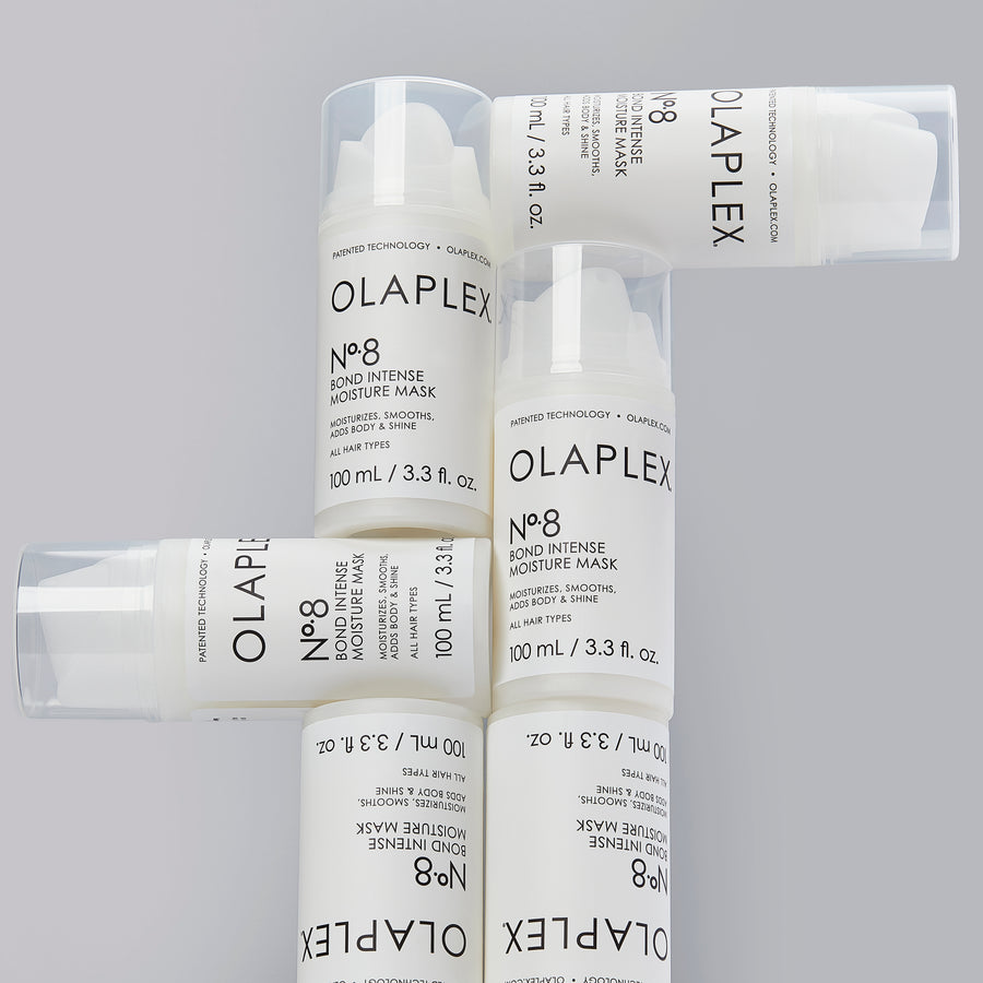 OLAPLEX Nº8 BOND INTENSE MOISTURE MASK