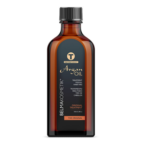 ACEITE DE ARGAN BELMA KOSMETIK / ARGAN OIL 100ml
