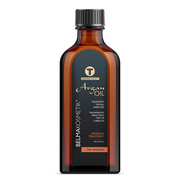 ACEITE DE ARGAN BELMA KOSMETIK / ARGAN OIL 100ml