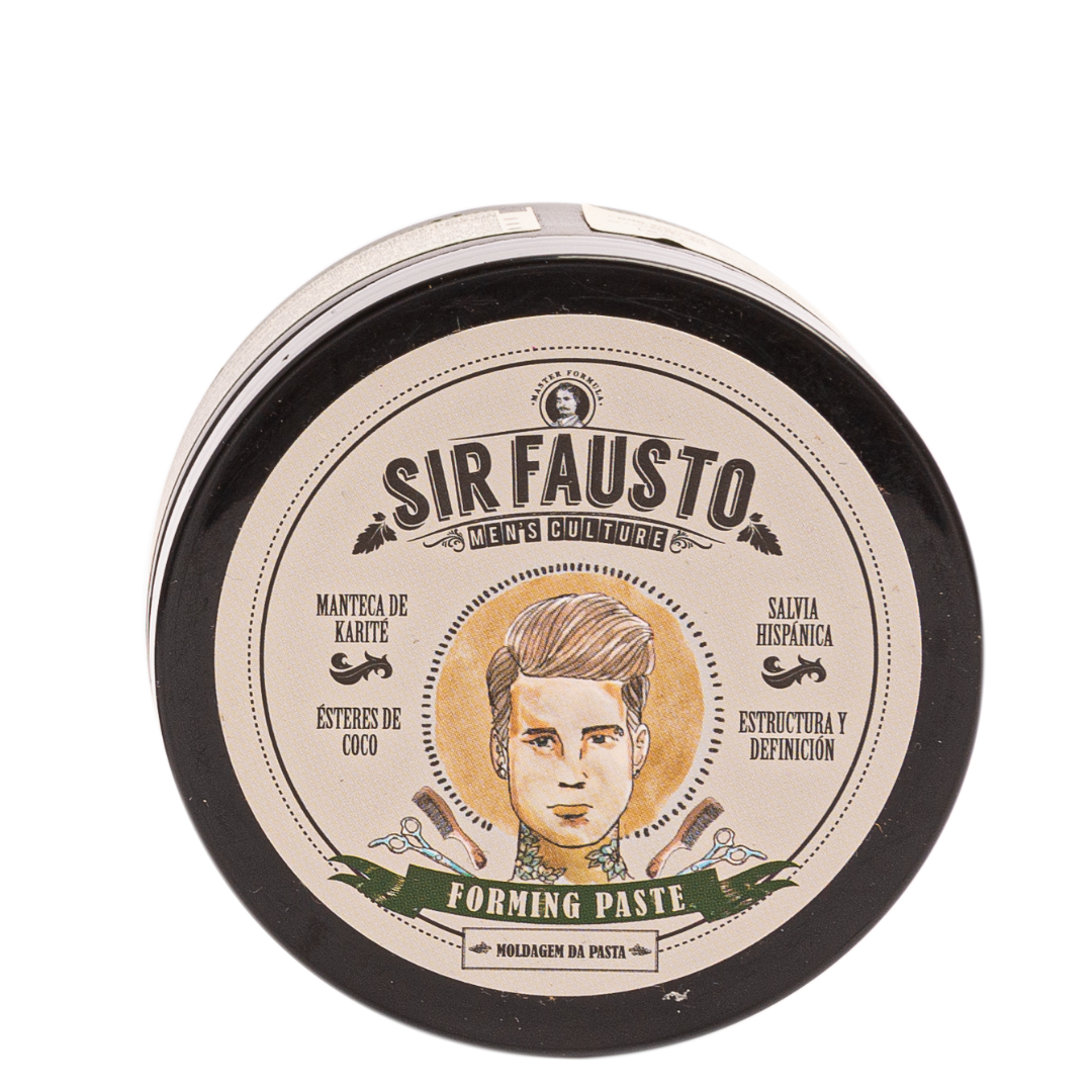 CERA DE PEINADO – FORMING PASTE SIR FAUSTO 100ml