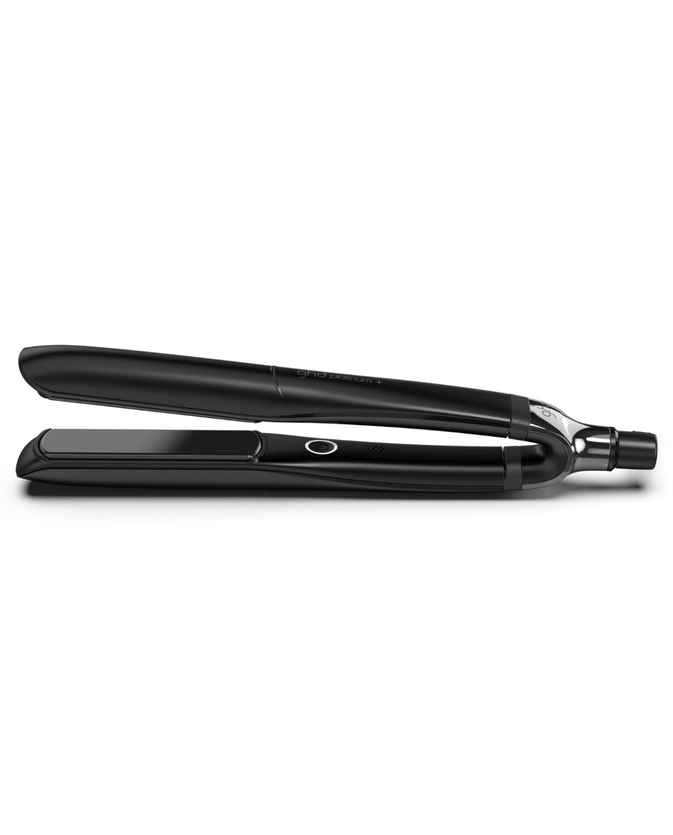 PLANCHA DE PELO GHD PLATINUM+ STYLER NEGRA