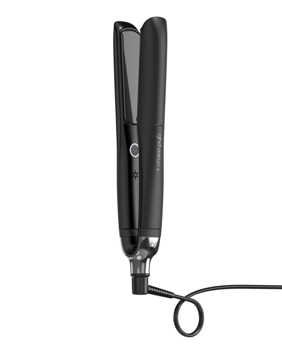PLANCHA DE PELO GHD PLATINUM+ STYLER NEGRA